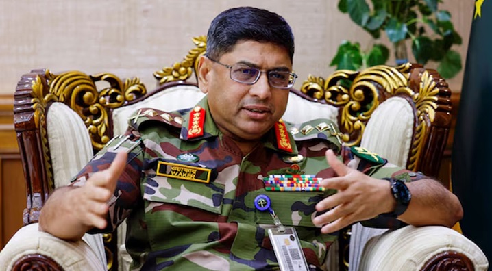 অন্তর্বর্তীকালীন সরকার এর মেয়াদ দেড় বছর 